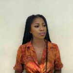Only Peoples Husband Will Buy And iPhone For Their Girlfriends – Victoria Lawrence Ejike