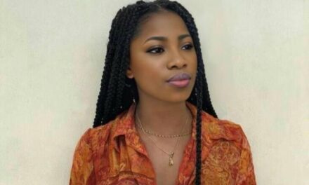 Only Peoples Husband Will Buy And iPhone For Their Girlfriends – Victoria Lawrence Ejike