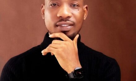 Sexually Reserved Men Are Gays – Yomi Olaleye