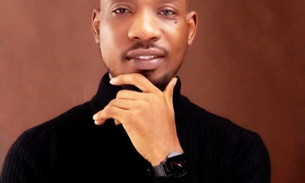 Sexually Reserved Men Are Gays – Yomi Olaleye