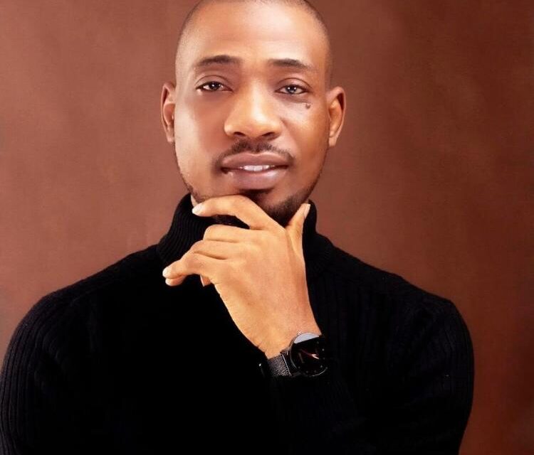 Sexually Reserved Men Are Gays – Yomi Olaleye