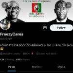 I Rather Be Homeless In America Than Wealthy In Nigeria – Zenky117
