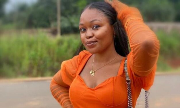 All Nigerian Men Self Esteem Is In Their Financial Status – Cynthia