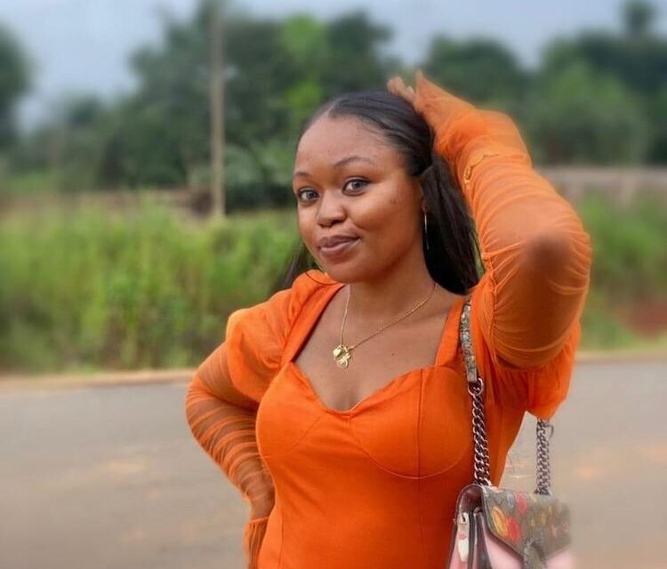 All Nigerian Men Self Esteem Is In Their Financial Status – Cynthia