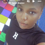 Her Fiancé Has Anger Issues – Vicky (Darksofteii)