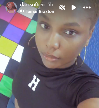 Her Fiancé Has Anger Issues – Vicky (Darksofteii)