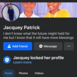 Men Will Marry For Peace and Maturity then Cheat On Her For Someone With…. – Jacquey Patrick
