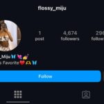 I Do Not Enjoy Seeing Lovers Happy – Flossy Miju