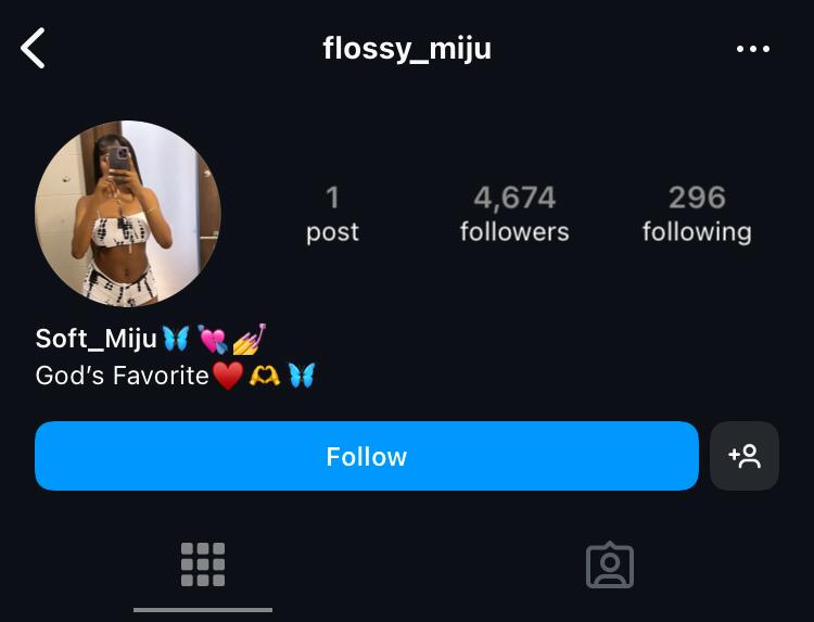 I Do Not Enjoy Seeing Lovers Happy – Flossy Miju