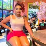 Bribery And Corruption Is Not A Crime – Princess Nnamdi