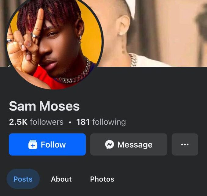 Wizkid And Tems Had A Sexual Relationship – Sam Moses