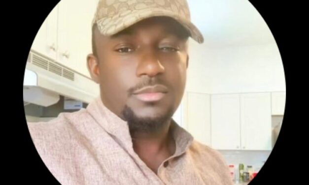There Should Be A lot Of Secrecy In Marriage – Sasmanic