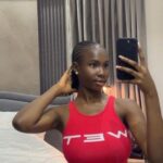 Relationship Is A Waste I Want Casual Sex With Different Men- Silvia Imoh