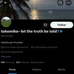 Military shouMilitary should Use This Opportunity To Take Over Nigeria – Tukemike