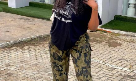 Regina Daniels Married A Gorilla For Money – _Uggy