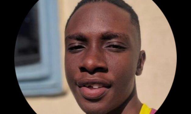 Loves Comes First Before Religion In… – Abazwhyllzz