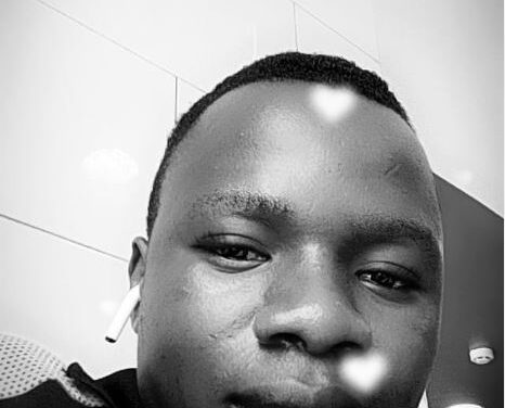 I Hope A Police Officer Died In The Accident – Abraham Simeon