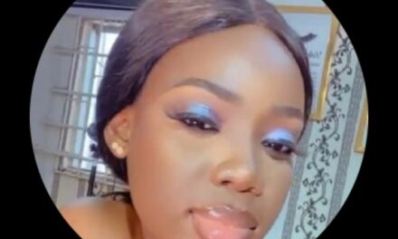 We Nigerians Act Like Being Gay Is Worst Than Being A Rapist – Adenike_Pretty