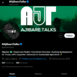 Igbo People Have The Highest Number Of Ritualist And Drug Traffickers – Ajibaretalks