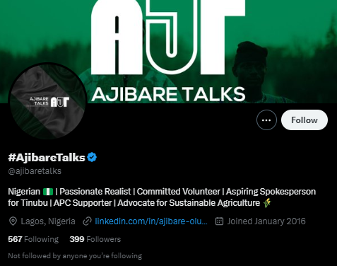 Igbo People Have The Highest Number Of Ritualist And Drug Traffickers – Ajibaretalks