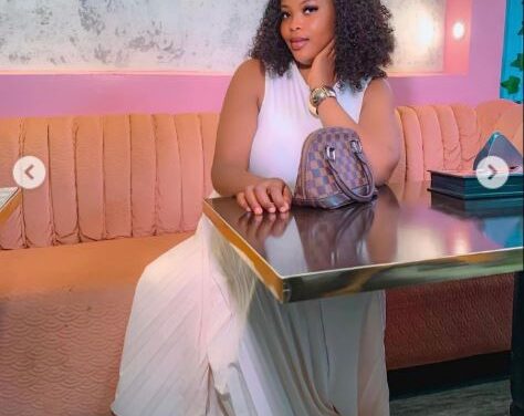 I Want To Cheat On My Man Because We Had A Misunderstanding – Ajoke (prettyjoke63)