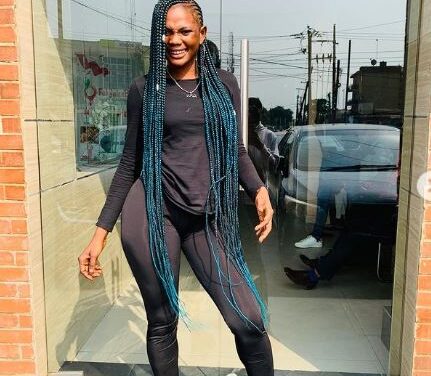 I Like Being In A Relationship With Single Dads – Amusan Omolara Damilola