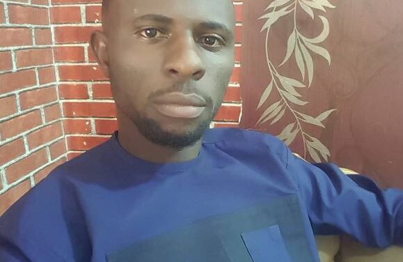 Bimbo Akintola Should Kill Herself – Anderson Tochukwu