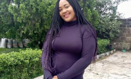 You Marriage Will Never Find Happiness If You Marry A Much Younger Husband – Anny Bella Efe