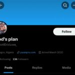 Accountability And Honesty Is Not Important In Politics – Apoti Erioluwa