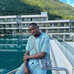 You Can Poison My Friend Just Spare Me – B.Idowu