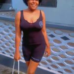 Nigerian Men Rather Spend On Foreign Women Than Nigerian Women – Blessing Andrew