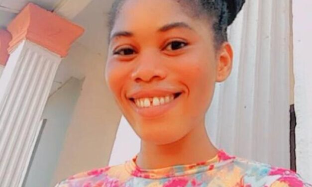 Every Rich Man Will Abandon The Woman Who Started With Them – Caro White