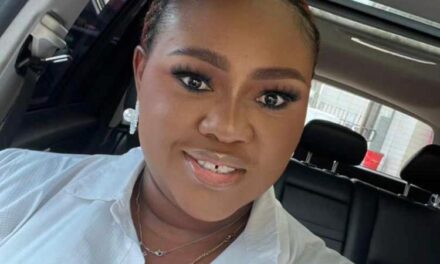 You Are From A Toxic Home If You Have. A Problem With Siblings Kissing On The Lips – Chinenye Azubuike