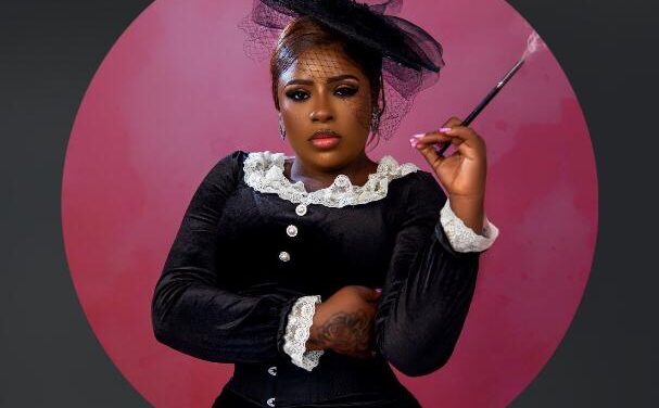 You Can Never Do Right By Us Nigerians – Chioma Jasmine Okafor