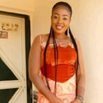 She will Not Get A Job With Her Best Graduating Performance – Chisom Goodness