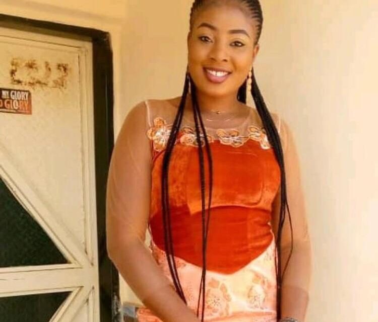 She will Not Get A Job With Her Best Graduating Performance – Chisom Goodness