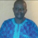 President Tinubu Is A Drug Addict – Chuka Okafor