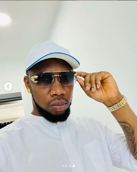 You Are A Bad Wife Because Of Your Tattoos – Chukwuka Deskey P Ekene