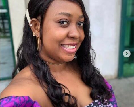 Poor People Should Not Portray Happiness Online – DB’s Beauty Store