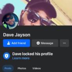 Moderate Is Never Enough For Women – Dave Jayson