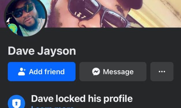 Moderate Is Never Enough For Women – Dave Jayson