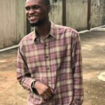 T-pain Is Only Here For Nothing But To Cause Pain – Disu Ibrahim Olamilekan