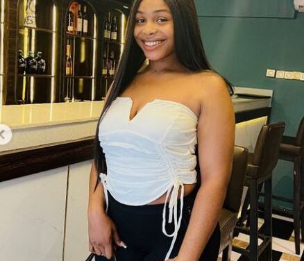 Its Very Nice To See Influencers Drown Without Life Jacket – Emmanuella Ihuoma Lawson