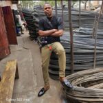In a Polygamous Family The Children Will Never Genuinely Like Eachother – Engr Alo Joseph II