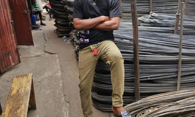 Break My Phone And God Won’t Save You From Me – Engr Alo Joseph II