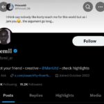 Every Man Will Always Be A Cheat In A Relationship – Femii_xr