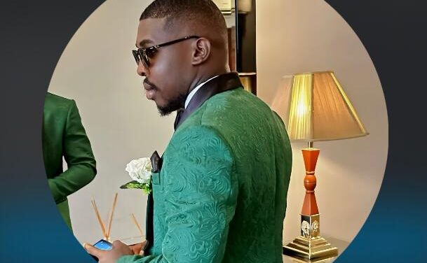 Being Sexually Active Is A Pass To Being Rude – Frank Of Portharcourt