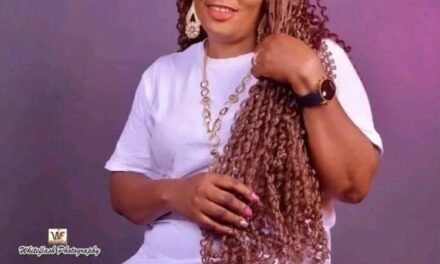 Men Will Always Make You Regret Building With Them – Hayorkah Hadee