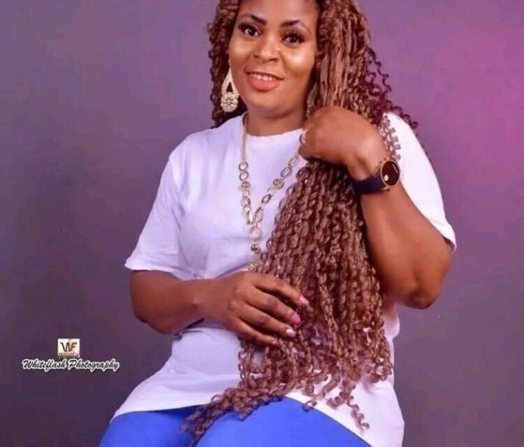 Men Will Always Make You Regret Building With Them – Hayorkah Hadee