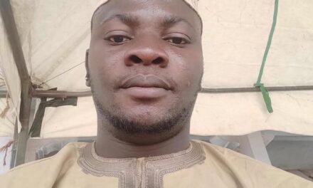 Ladies Are Oliver Twist They Always Want More – Hussein Kehinde Abdulrasaq